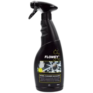 1.1 WHEEL CLEANER ALKALINE