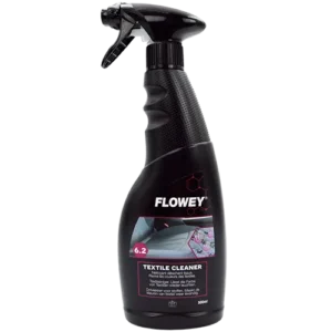6.2 TEXTILE CLEANER