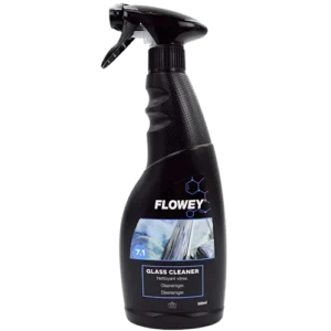 7.1 GLASS CLEANER